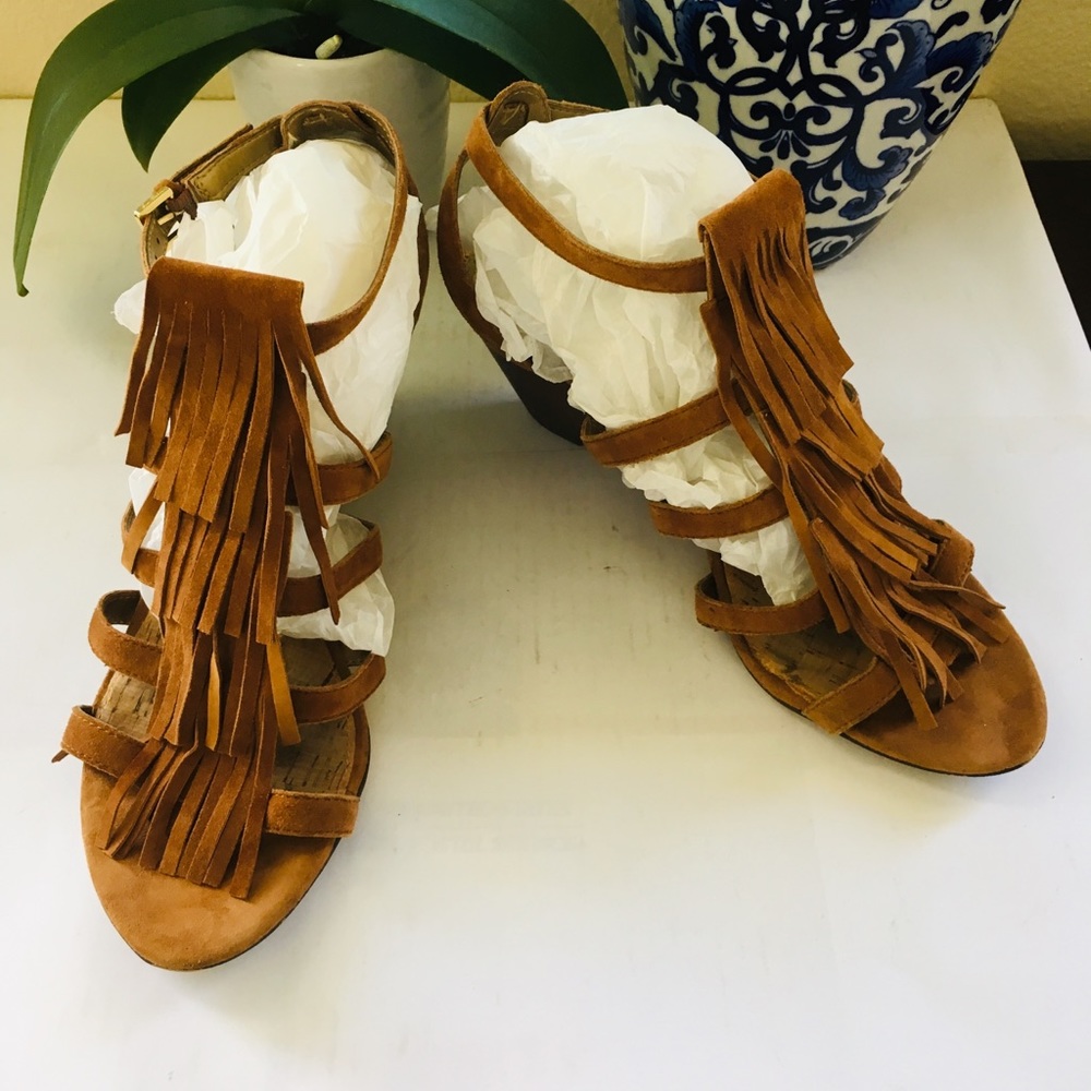 Women’s Sam Edelman Heeled Sandals